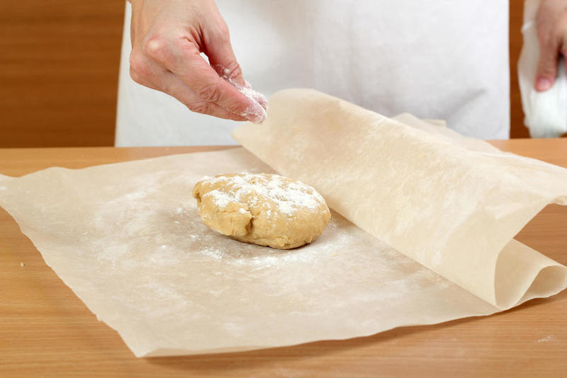 Papier Cuisson