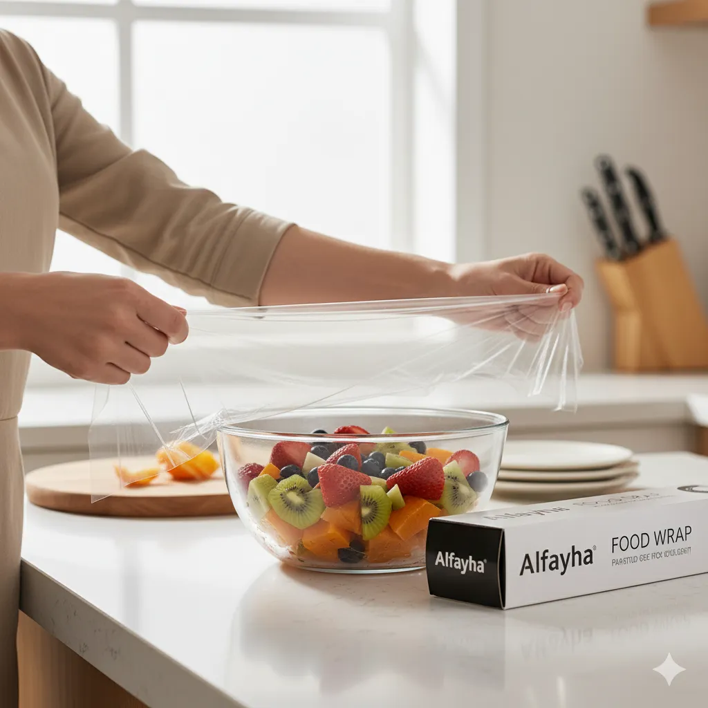 Film Alimentaire